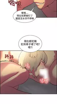 Domesticate the Housekeeper 调教家政妇 ch.1-28 (chinese)