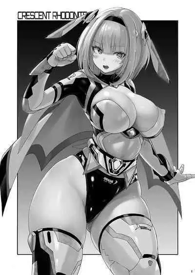 [Nyanko Batake (Murasaki Nyaa)] Seiheki Houkai Crescent Rhodonite ~Tousaku no Bikini Pants~ | 性癖崩坏 新月玫瑰石 ~倒错的比基尼内裤~ [Chinese] [危险筹码奇普斯·贝提甘贪婪汉化] [Digital]