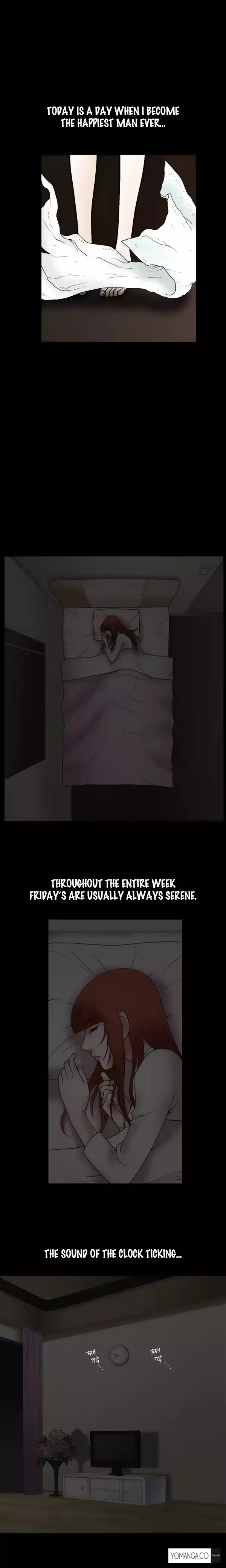 Seduction Ch.1-15