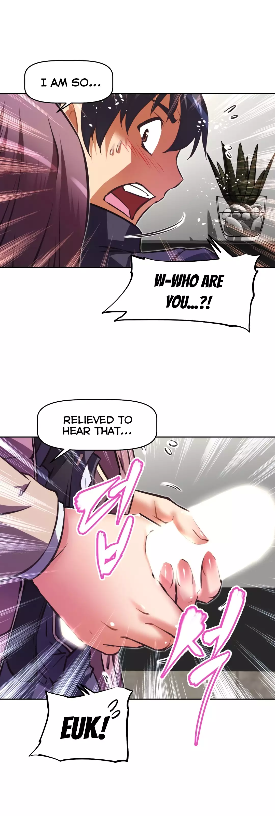 Brawling Go Ch.76-121