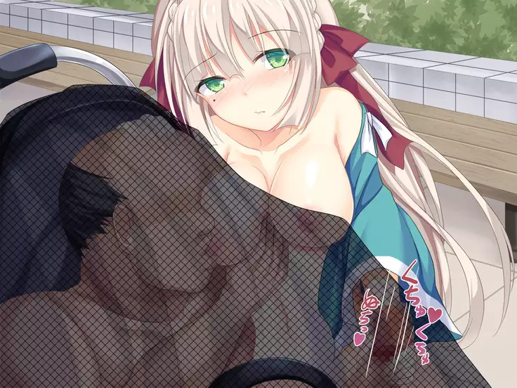Takuran service ten 『Sukusuku baby』 Dai ichi dan ~ Iroha hen