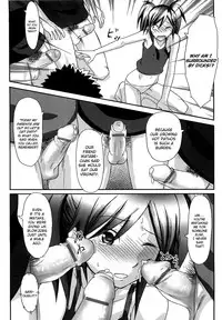 [Ayana Mizuki] Onnanoko ni Nacchatte Nanchatte! (Watashi Shijoh Syugi) [English] [sensualaoi]