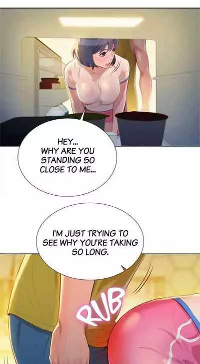 What do you Take me For? Ch.35/?