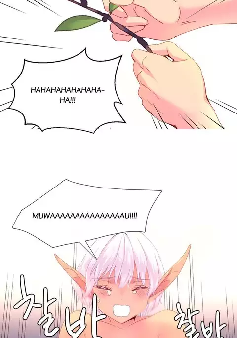 A World That I Rule Ch.01-30