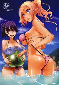 (C86) [Da Hootch (ShindoL)] TSF Monogatari Append 2.0 [English] {doujin-moe.us}