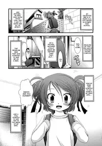 [Bar Peachpit] Sho-Chu-Rock Ch.4,7 [English]