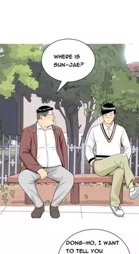 Hooker Ch.1-34 (English) (Ongoing)