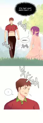 [Tankguy, ROZER] A World That I Rule Ch.01-14 [English] (Game of Scanlation) (Ongoing)