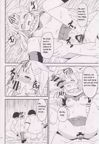 (C90) [Genussmittel (Kato Sig)] Torawareta Yuudachi | Captive Yuudachi (Kantai Collection -KanColle-) [English]