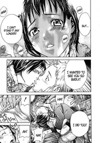 [Sasagawa Hayashi] Hitomi’s Cherry Red Lips [Uncensored][Eng]