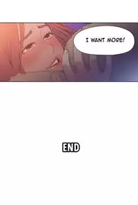 [BAK Hyeong Jun] Sweet Guy Ch. 1-49 [English] [YoManga]