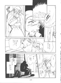 (C51) [MünchenGraph (Various)] Hara Hara Dokei Final Calpis Theater 7:30 (World Masterpiece Theater)