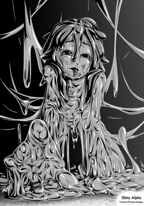 Let’s Play Forever! =Dark Mac + CW=