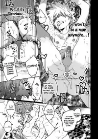 [SCO LABO (shoco)] SHUFFLE BOYS (Boku no Hero Academia) [English] [Natsurei.] [Decensored] [Digital]