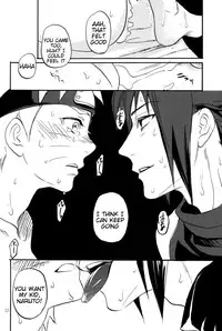 (C86) [Mikayla (Imai Hanako)] Three-Man Cell ga Iroiro Okashii (Naruto) [English] [Tigoris]