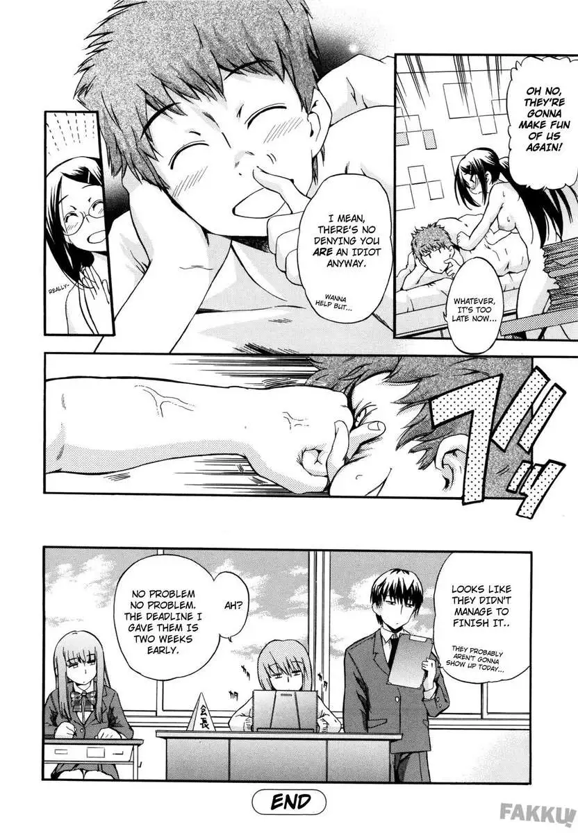 Lucky na Nichi