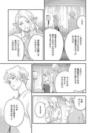 Ashu to Resonance - The resonance with subspecies