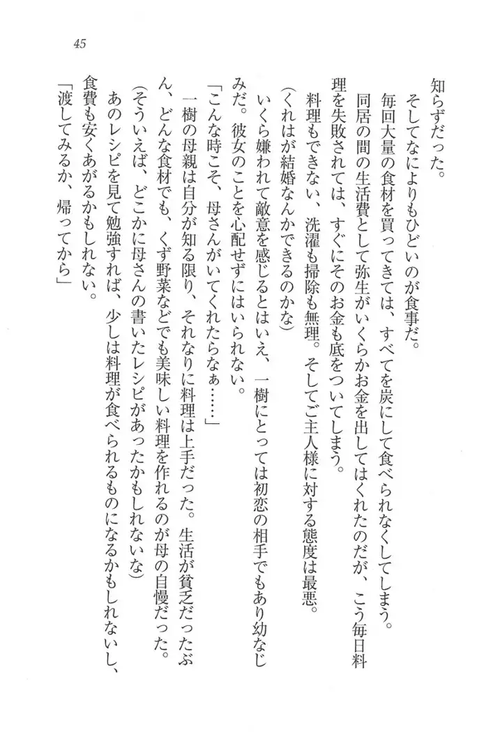 お嬢様はメイド様!？