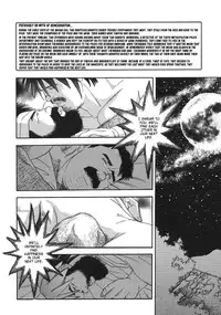 [Go Fujimoto] Myth of Reincarnation [Eng]