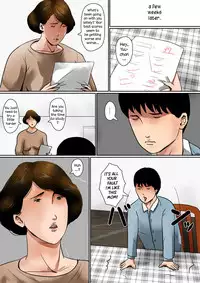 [Oozora Kaiko (Kaiko)] Papa ni wa Naisho no Boshi no Fureai [English] {forbiddenfetish77/cocblockula}