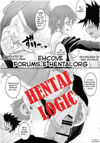 (C79) [St. Rio (Kitty, Naoki)] Toaru Majutsu no Sperma Interceptor 1 (Toaru Majutsu no Index) [English] [EHCOVE]