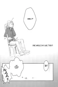 [Caramellize! (Yuzuru)] Dochi ga Suki Na No? | Which Would You Prefer? (Axis Powers Hetalia) [English]