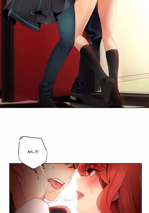 Lilith`s Cord Ch.1-10