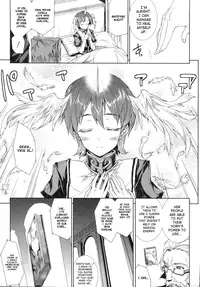 [Erect Sawaru] Shinkyoku no Grimoire -PANDRA saga 2nd story- Ch. 1-16 + Side Story x 3 [English] [SaHa]