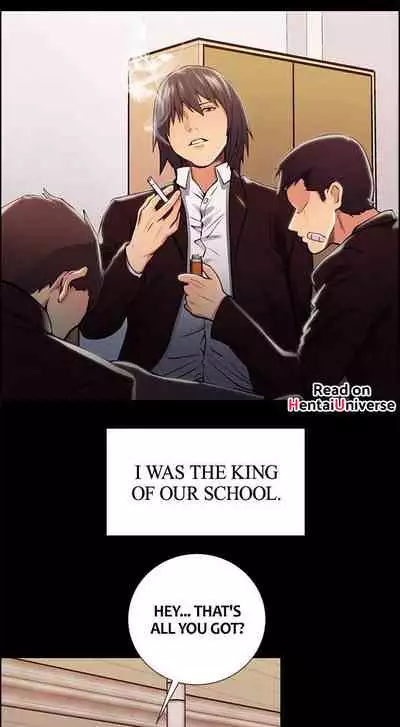 Taste of Forbbiden Fruit Ch.21/24