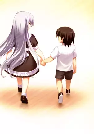 Grisaia no Meikyuu