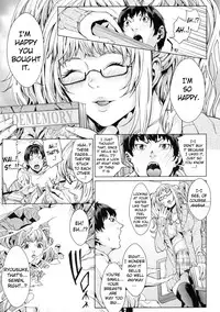 [Maimu Maimu] AneDol ~Onee-chan wa Idol~ Ch. 1-2 [English] [KirbyDances-yobi00] [Decensored]