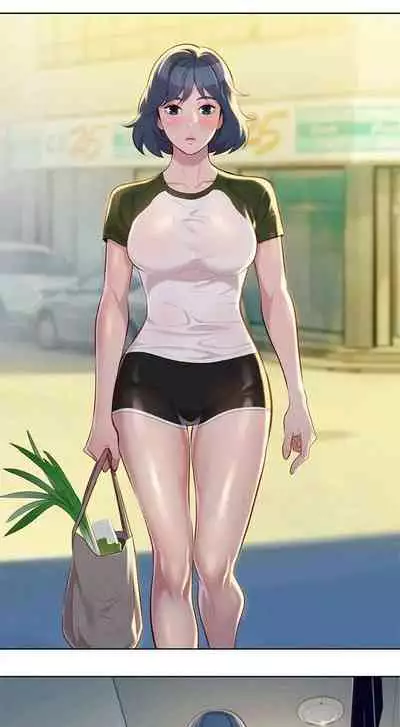 What do you Take me For? Ch.38/?