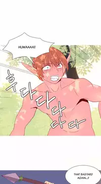 [Tankguy, ROZER] A World That I Rule Ch.01-35 [English] (Game of Scanlation) (Ongoing)