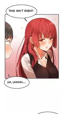 [Mx2J] Hahri's Lumpy Boardhouse Ch. 0-24 [English] (YoManga) (Ongoing)