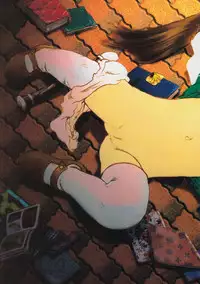 (C47) [Uroboros] Kaerimichi