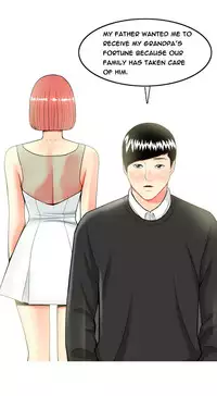 Hooker Ch.1-34 (English) (Ongoing)