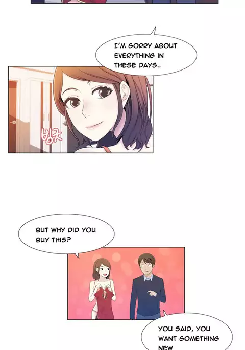 Miss Mystic Ch.1-12