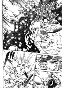 (C82) [Yokohama Junky (Makari Tohru)] Solo Hunter no Seitai 4: The First Part (Monster Hunter) [English] [Maipantsu]