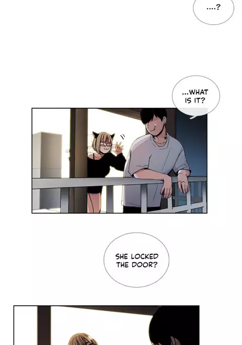 Talk To Me Ch.1-46