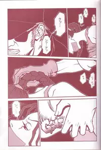 (C60) [Q-bit (Q-10)] Q-bit Vol. 05 - Accident of Lara Croft (Tomb Raider)