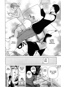 Under the Table [English] [Rewrite] [EZ Rewriter]