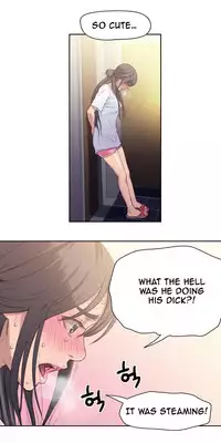 [BAK Hyeong Jun] Sweet Guy Ch. 1-49 [English] [YoManga]
