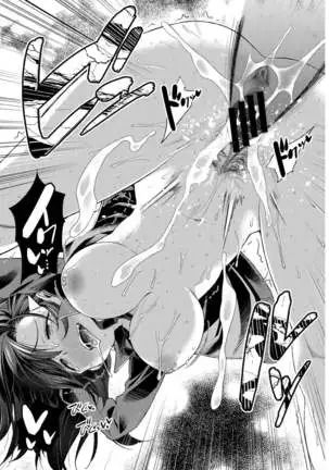 Kono Haru, Kanojo to Issho ni Sotsugyou Shimashita ~Joseijoui Hen~