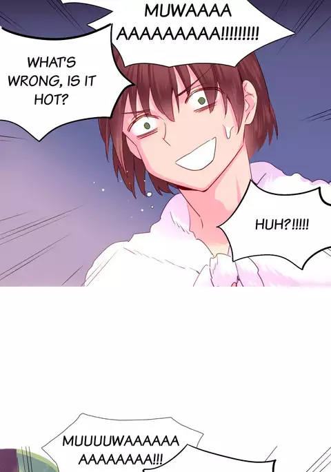 A World That I Rule Ch.01-33