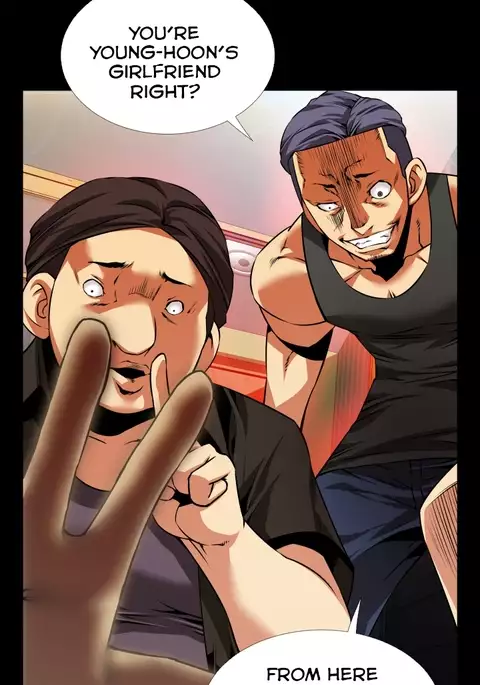 Love Parameter Ch.1-70