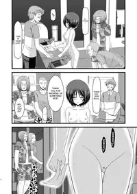 [valssu (Charu)] Exhibitionist Girl's Play 8 [English][UNC] {Munyu}
