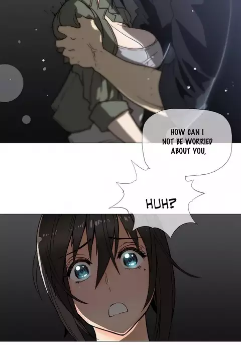 Household Affairs Ch.1-45