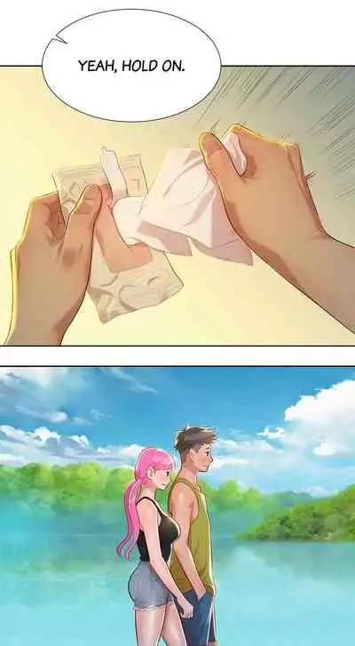 What do you Take me For? Ch.38/?