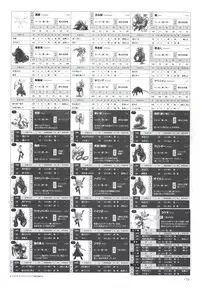 Yoru Ga Kuru! Square Of The Moon Visual Fan Book