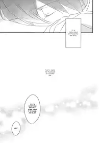 (Renai Jiyuugata! entry2) [Gummy! (Iincho)] Mi o Motte Sono Yorokobi o Shiru (Free!) [English] [Baka Dumb Aho Scans]